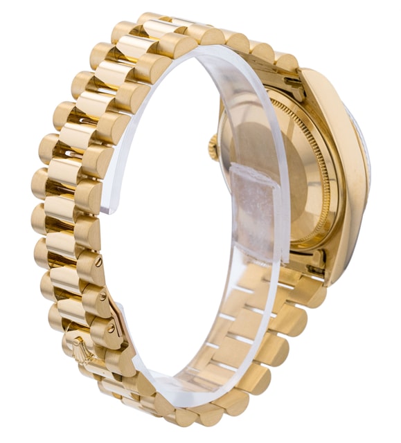 Rolex Day-Date 18038 Image 3